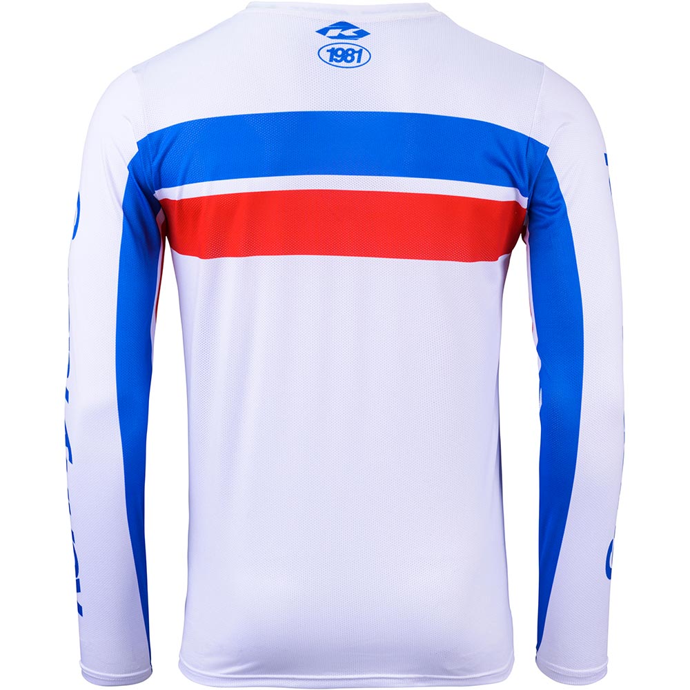 Krachtstof Patriot Jersey