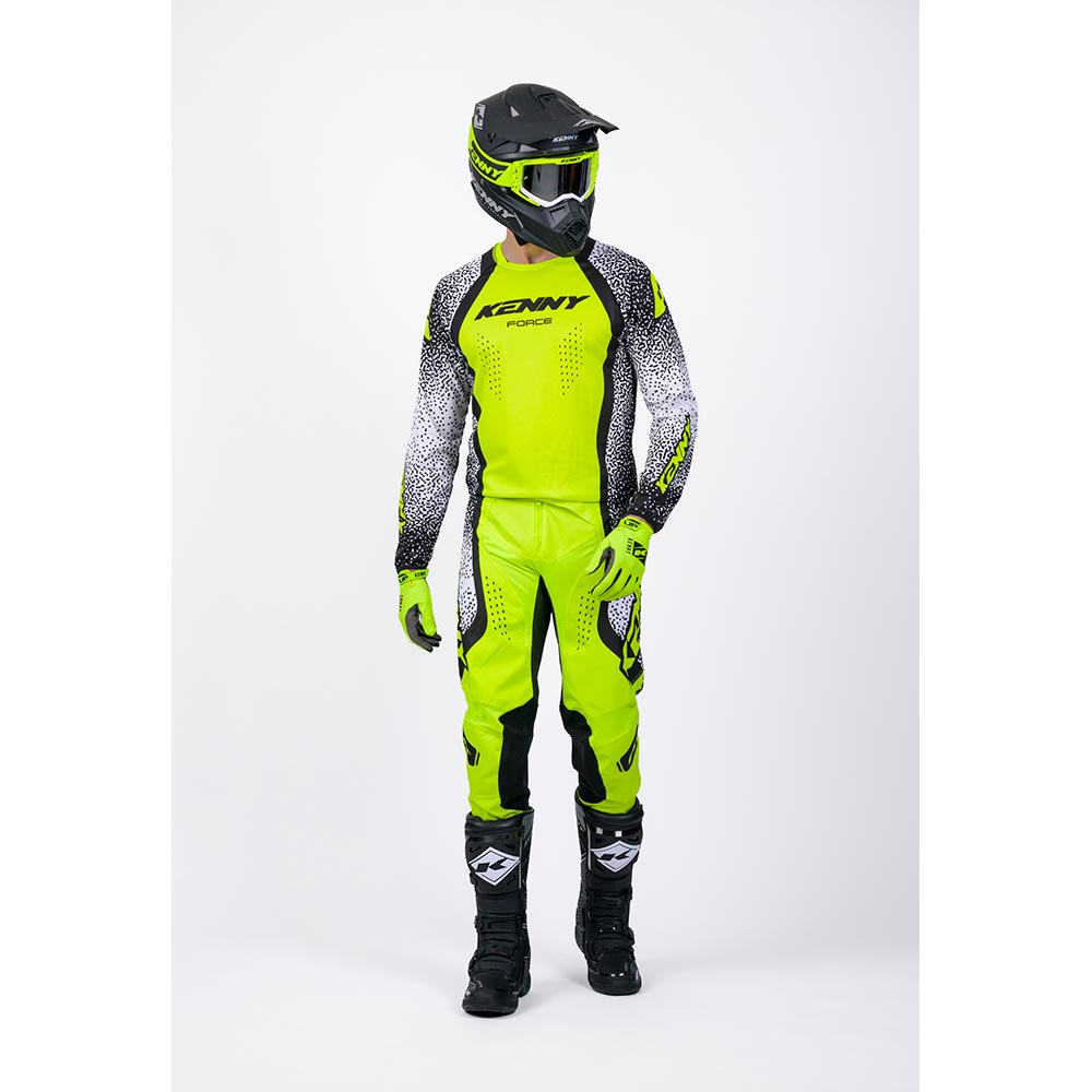 Force Pixel-trui