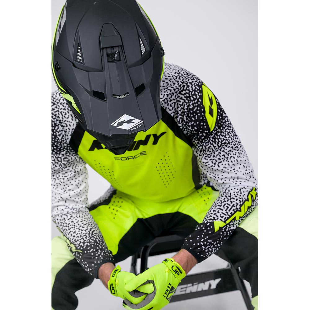 Force Pixel-trui