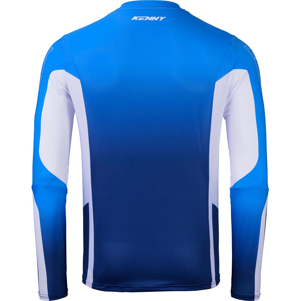Prestaties Jersey