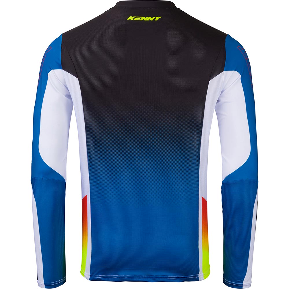 Prestaties Jersey