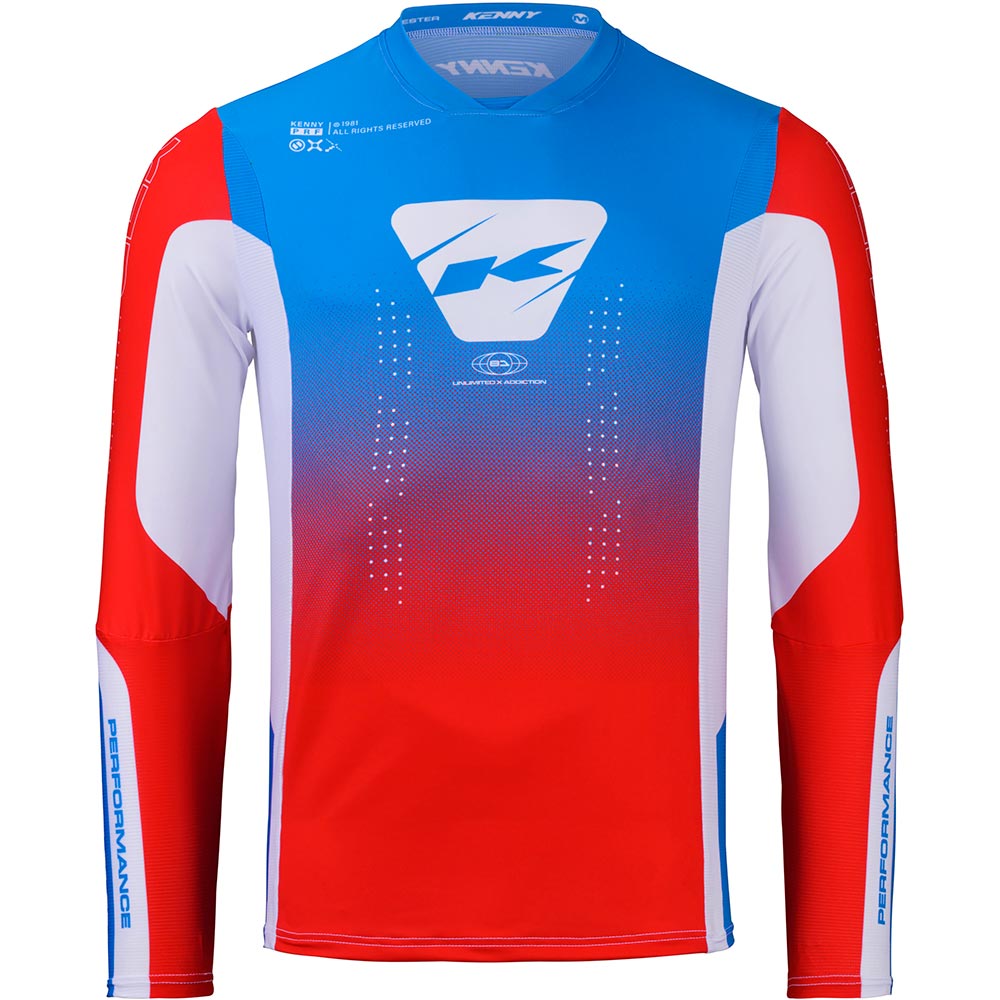 Prestaties Jersey