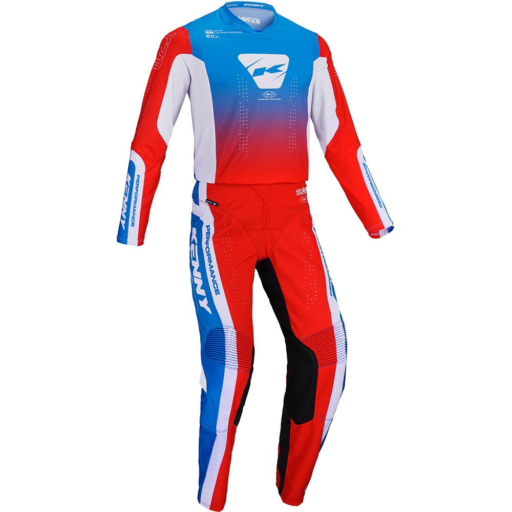 Prestaties Jersey
