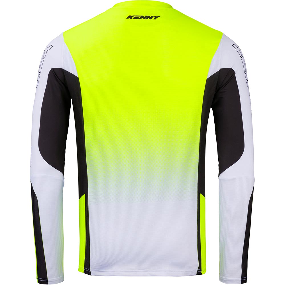 Prestaties Jersey