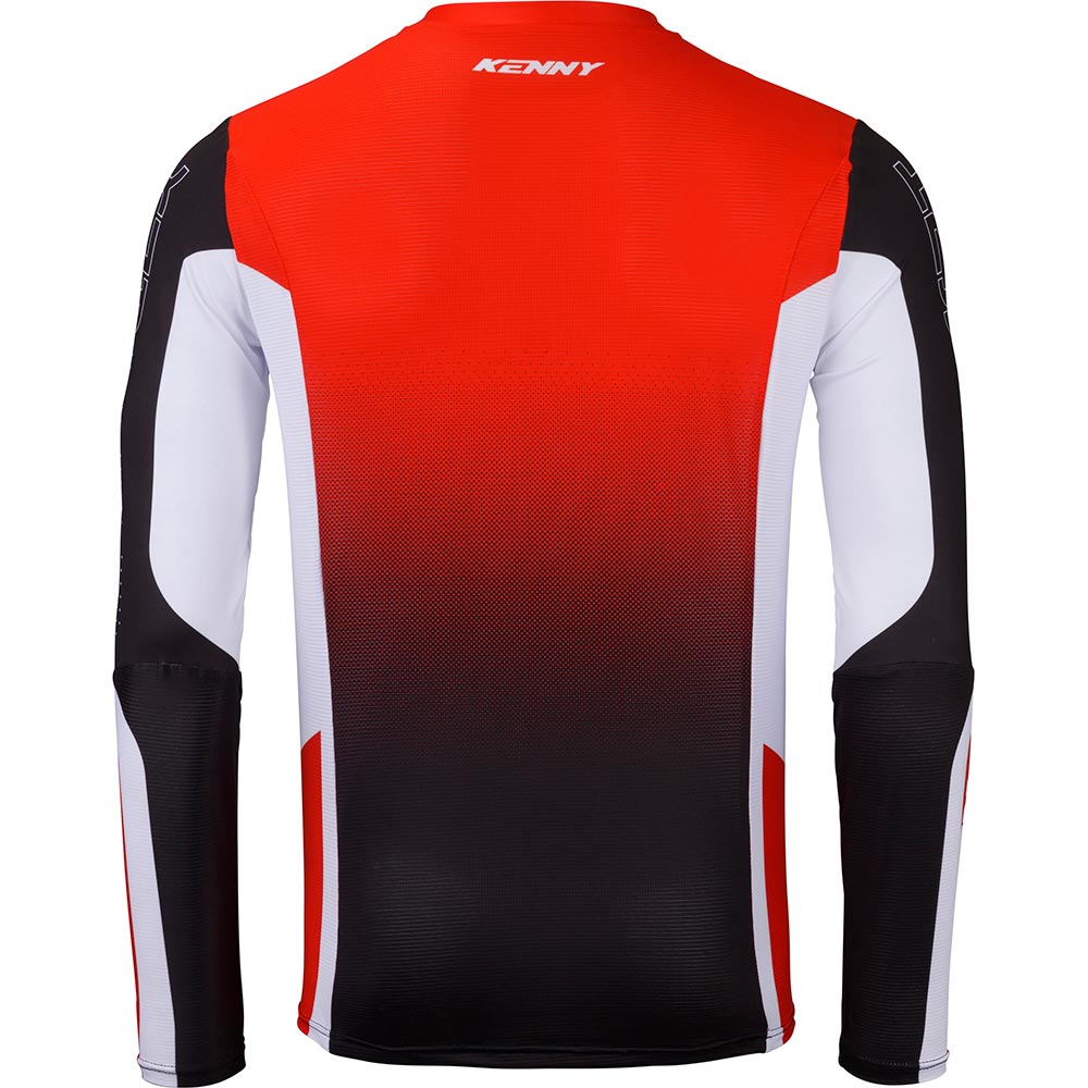 Prestaties Jersey