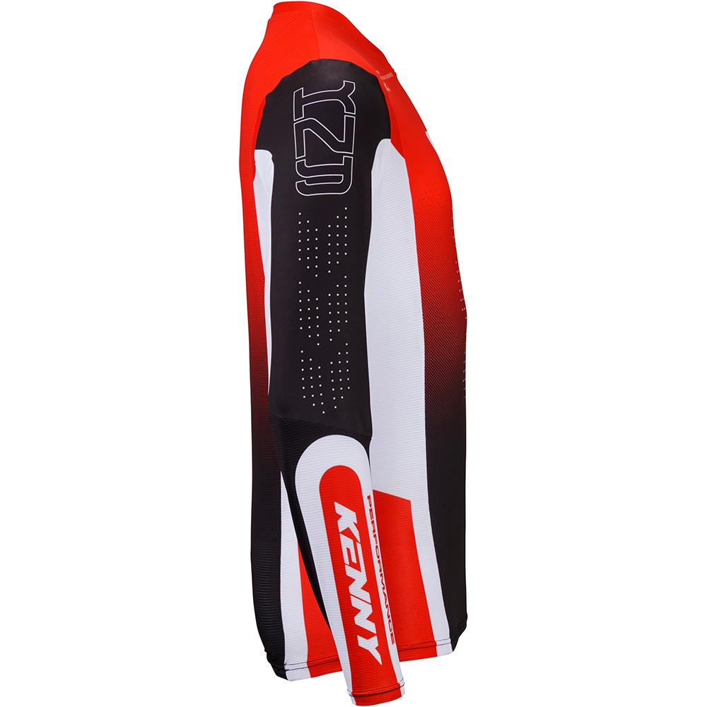 Prestaties Jersey