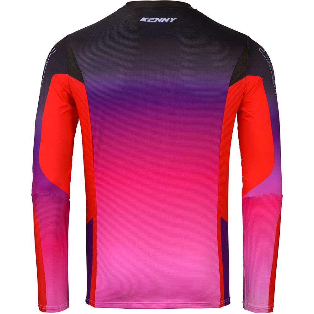 Prestaties Jersey
