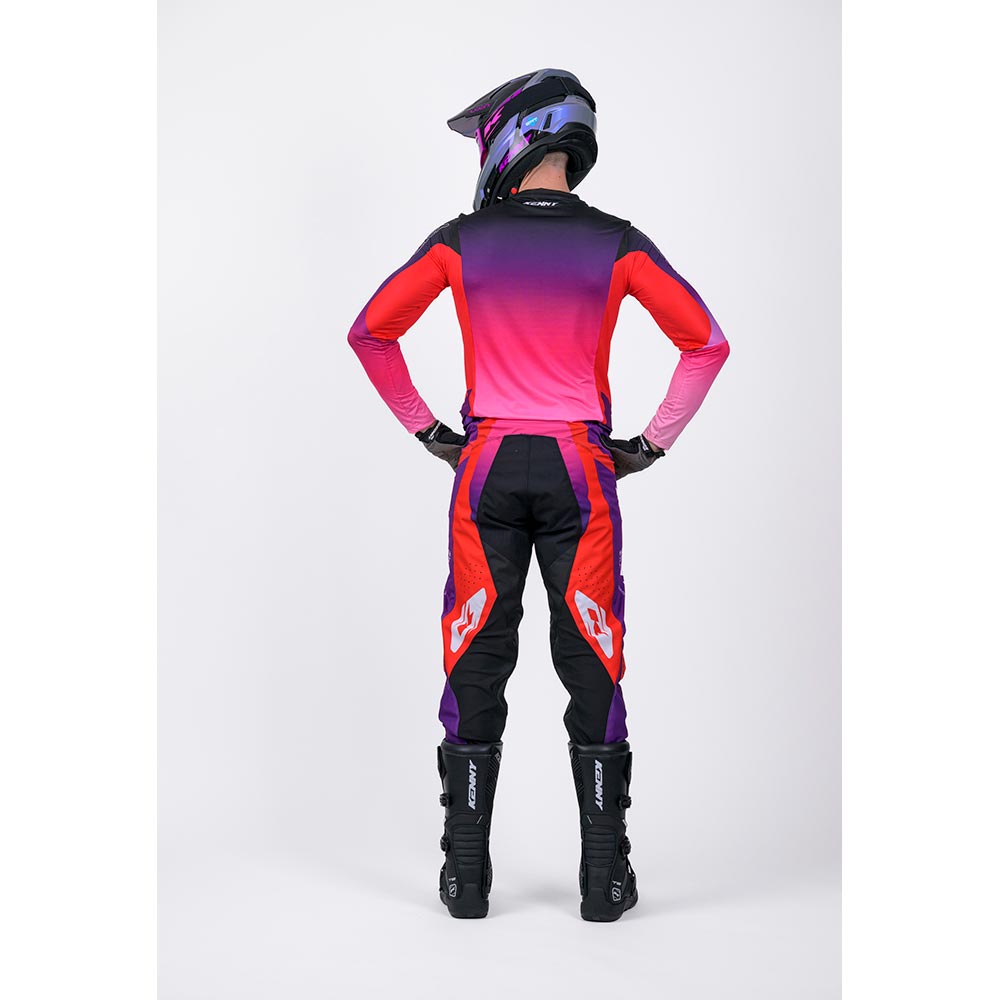 Prestaties Jersey