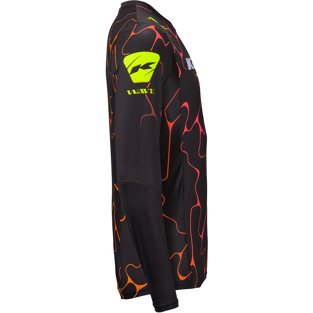 Wave Prestaties Trui