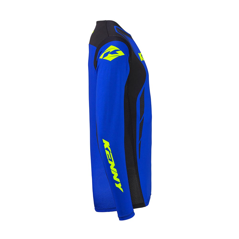 Titanium Jersey