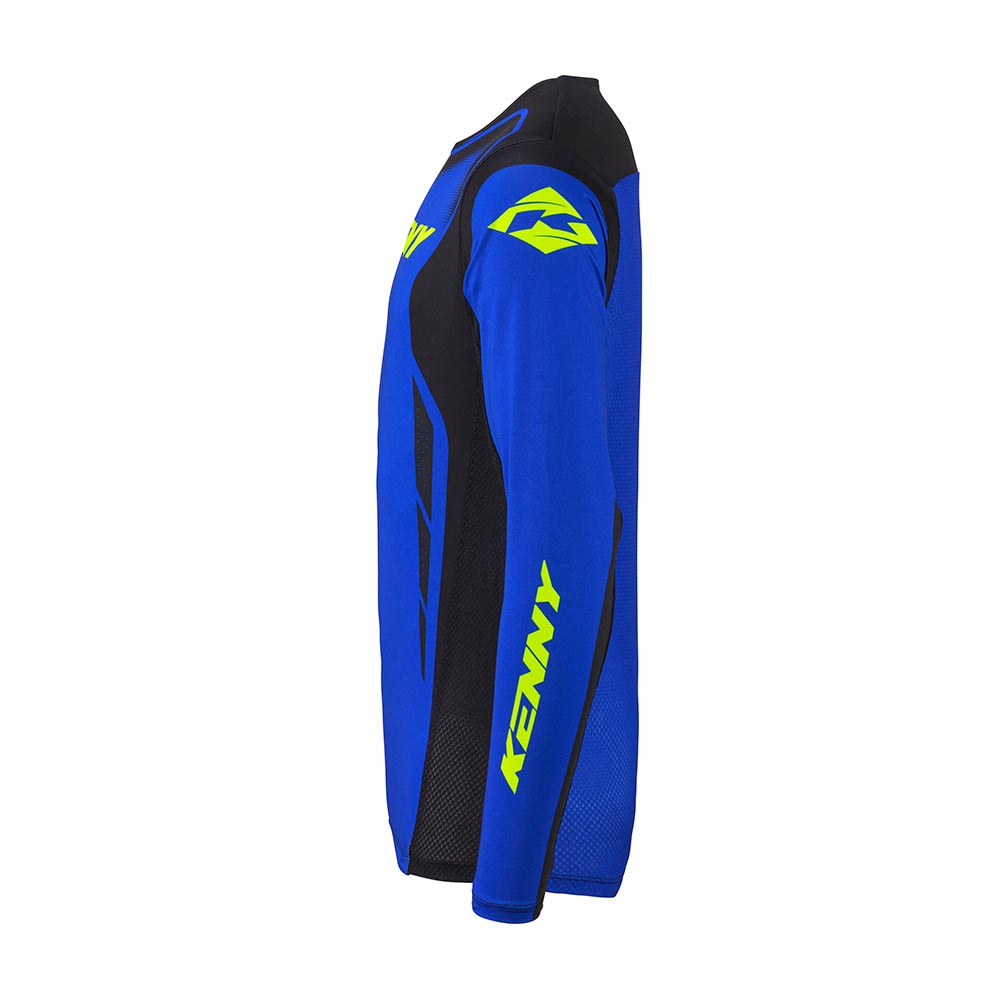 Titanium Jersey