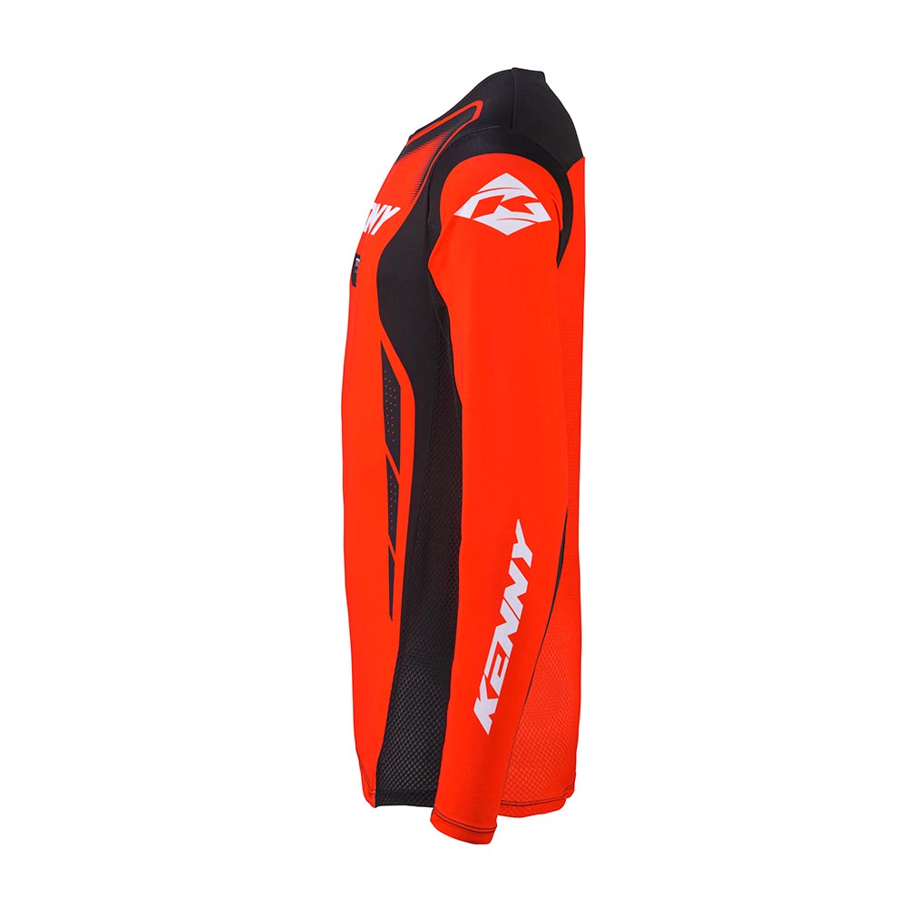 Titanium Jersey