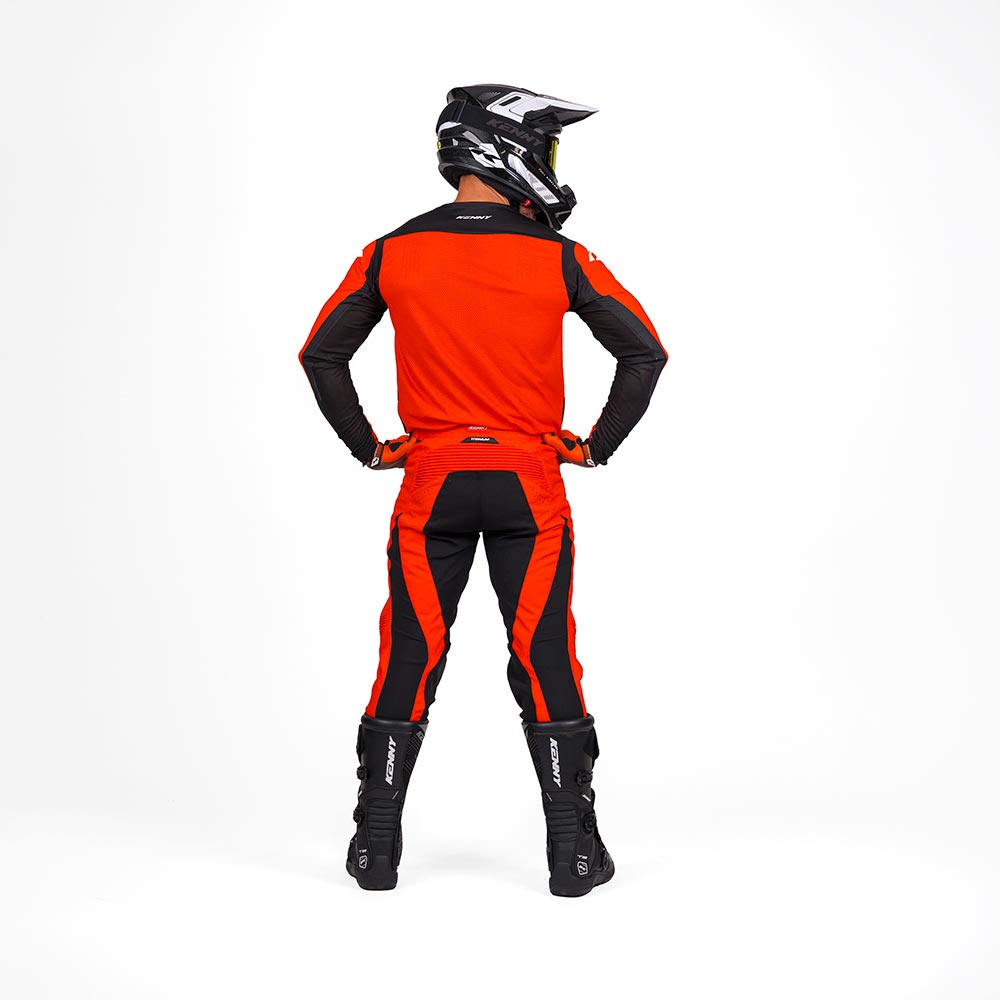 Titanium Jersey