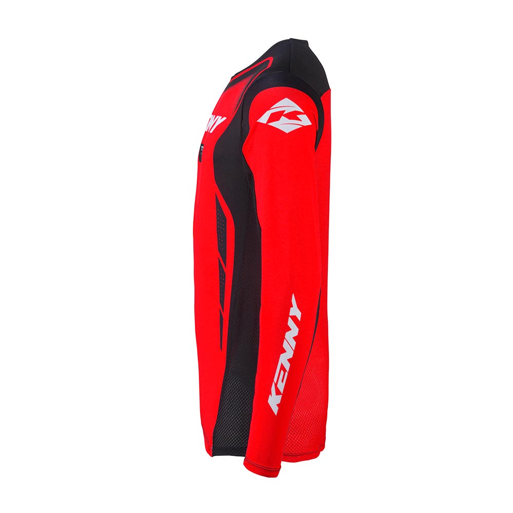 Titanium Jersey