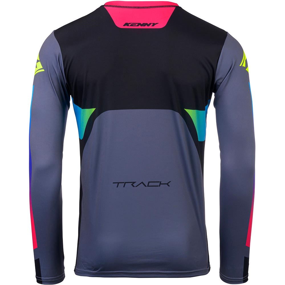 Track Focus-shirt