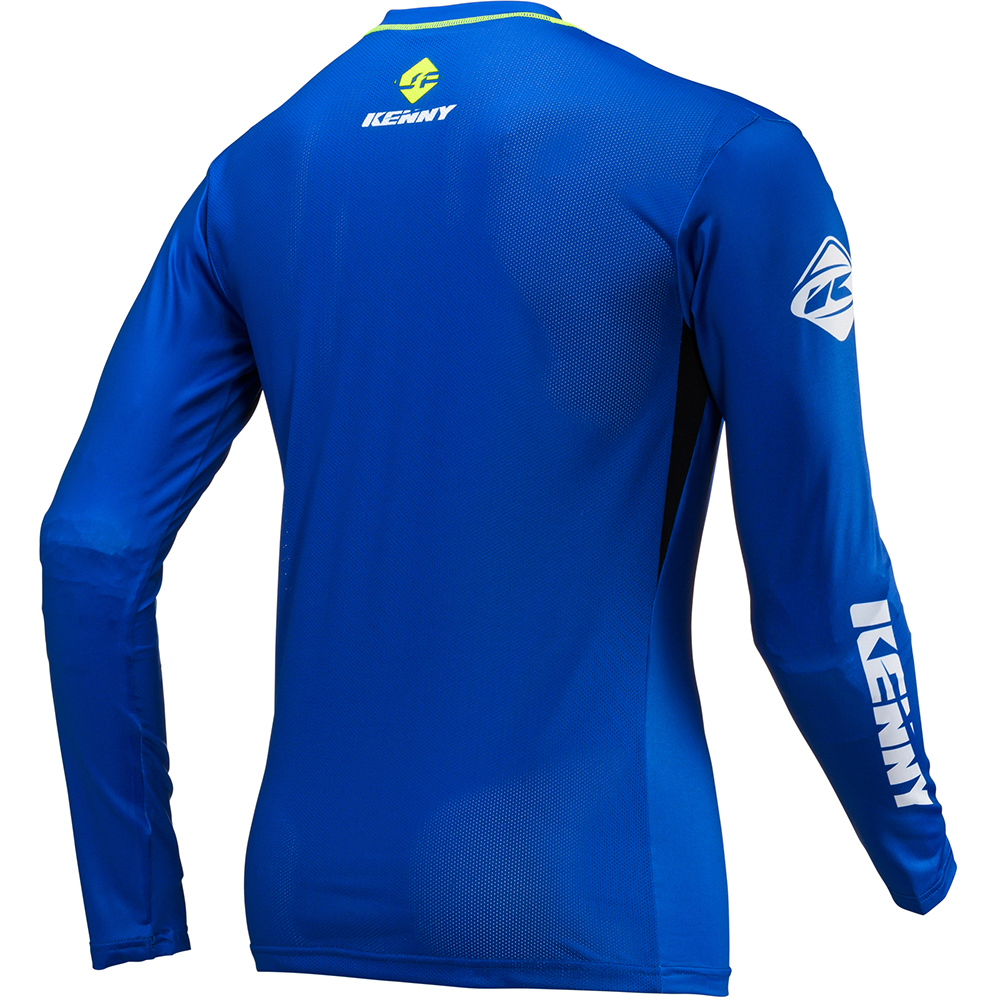 Trial-Up Compression-shirt