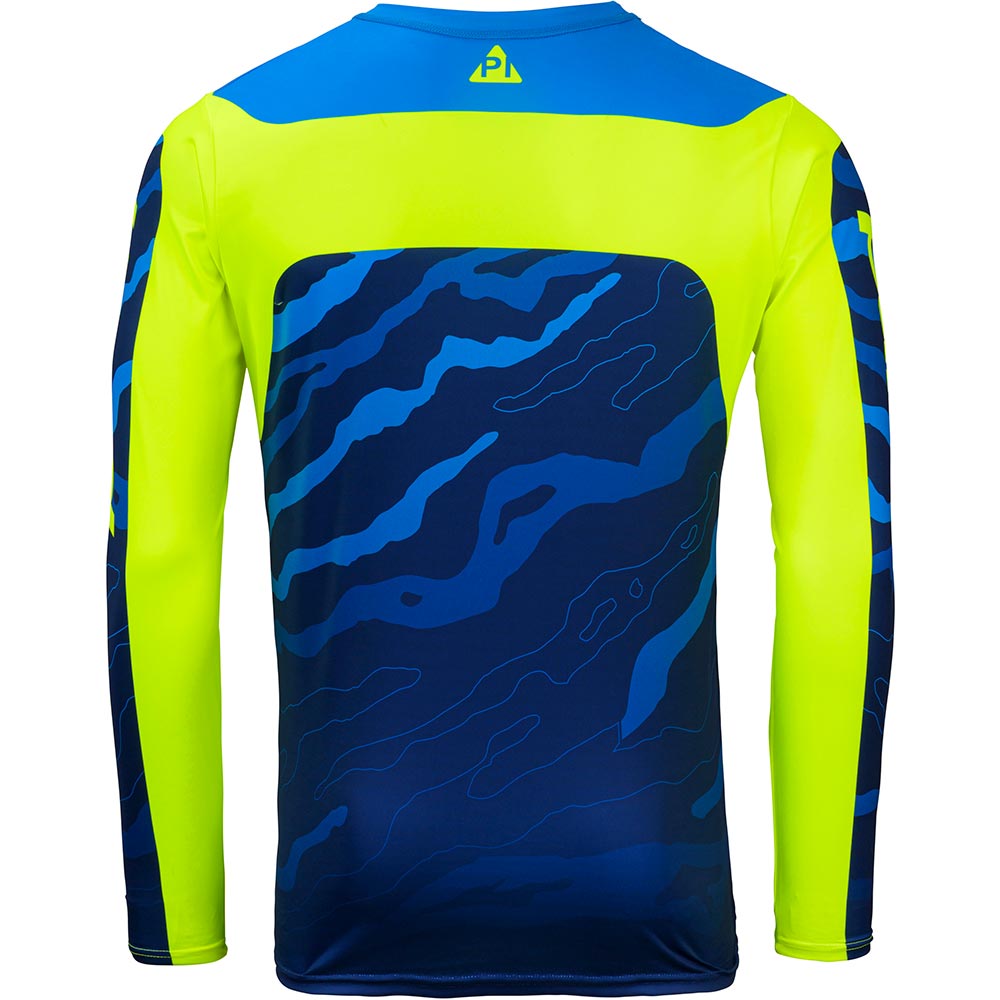 Meester Camo Trui
