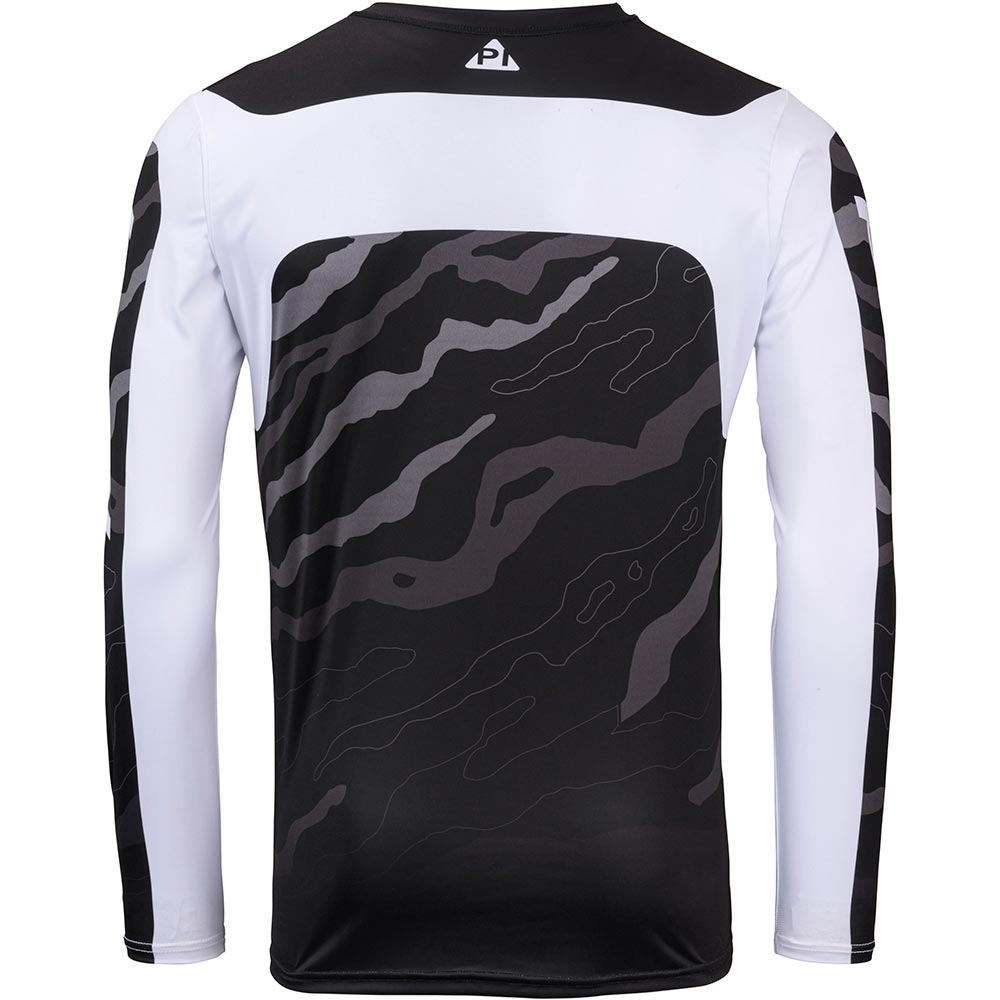 Meester Camo Trui