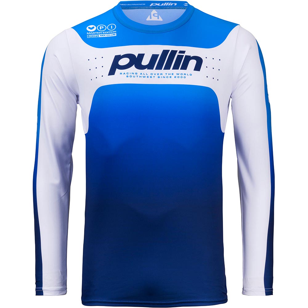 Master Kleurverloop Jersey