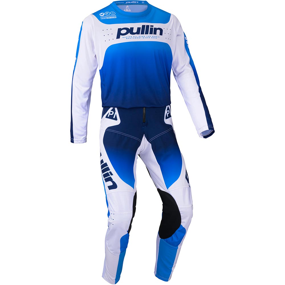 Master Kleurverloop Jersey