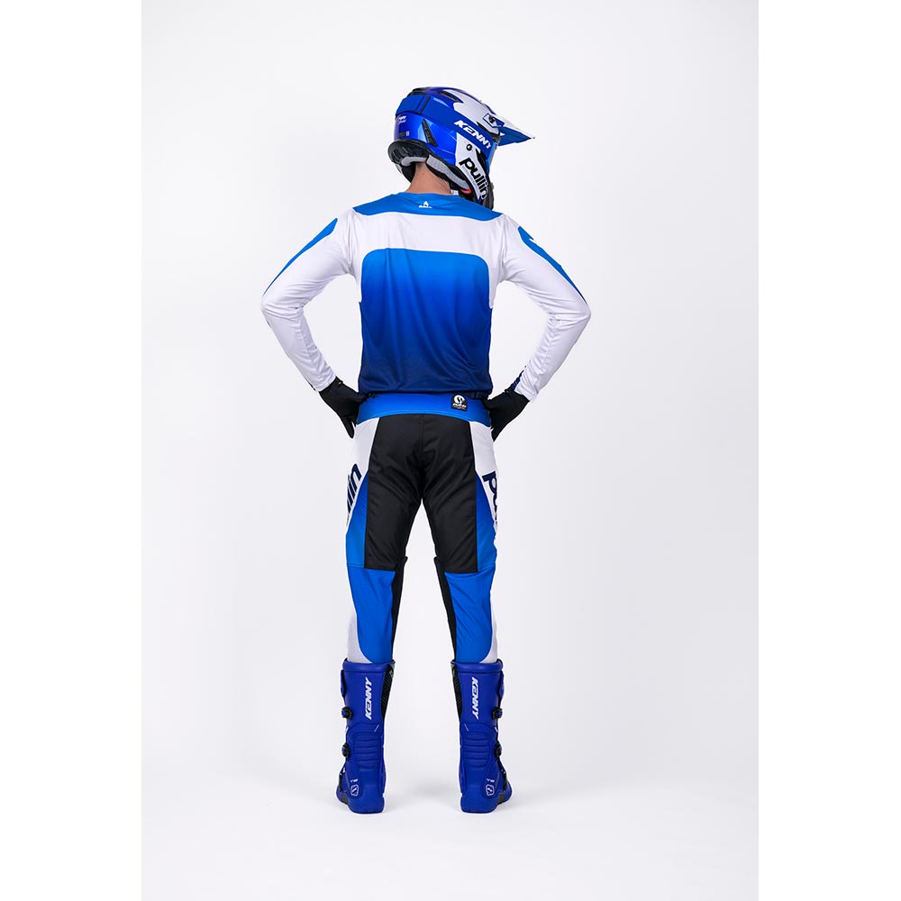 Master Kleurverloop Jersey