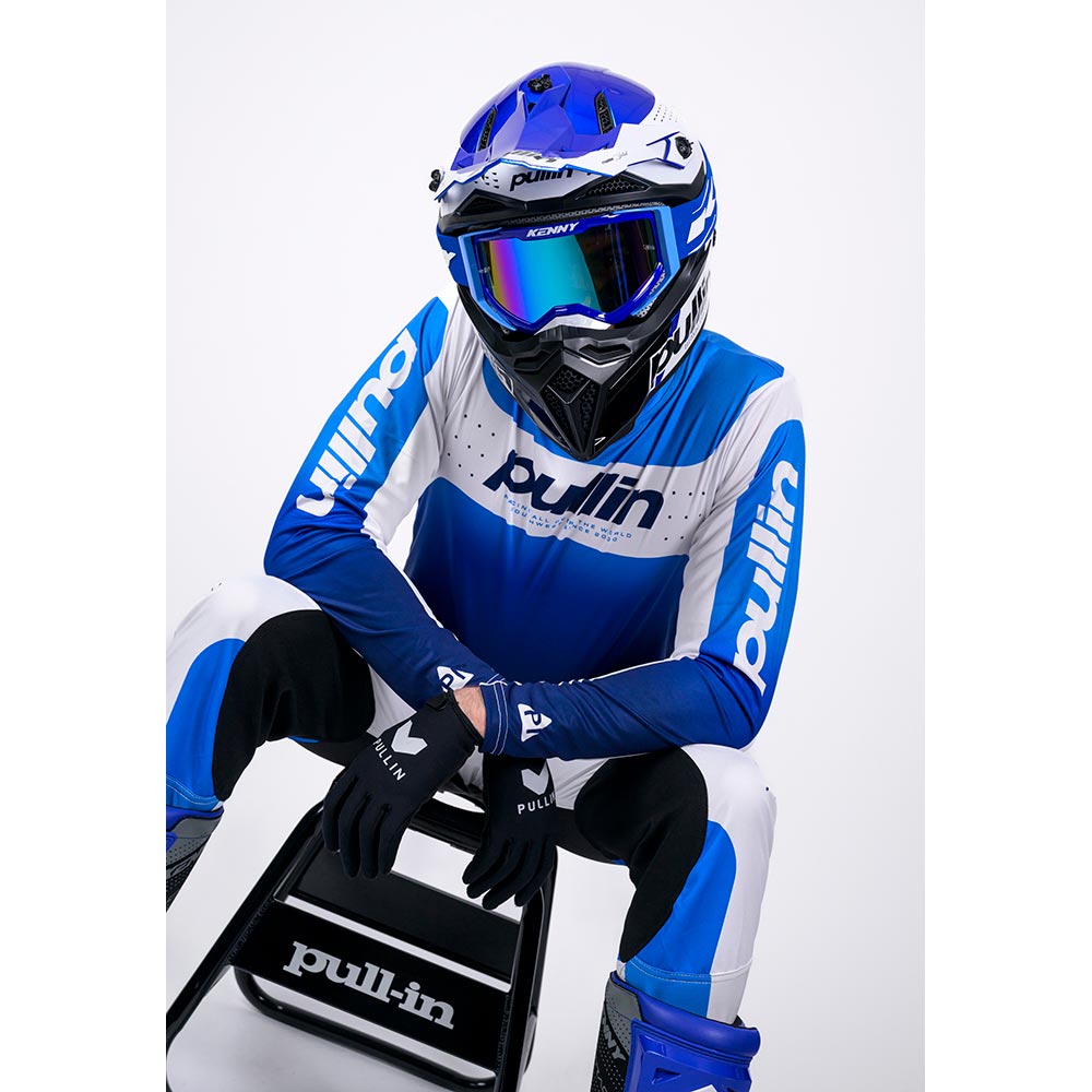 Master Kleurverloop Jersey