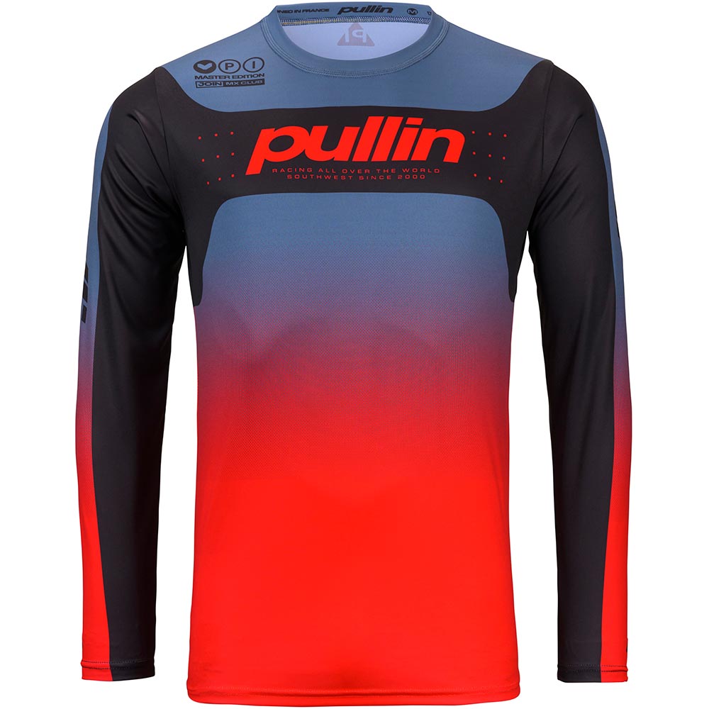 Master Kleurverloop Jersey
