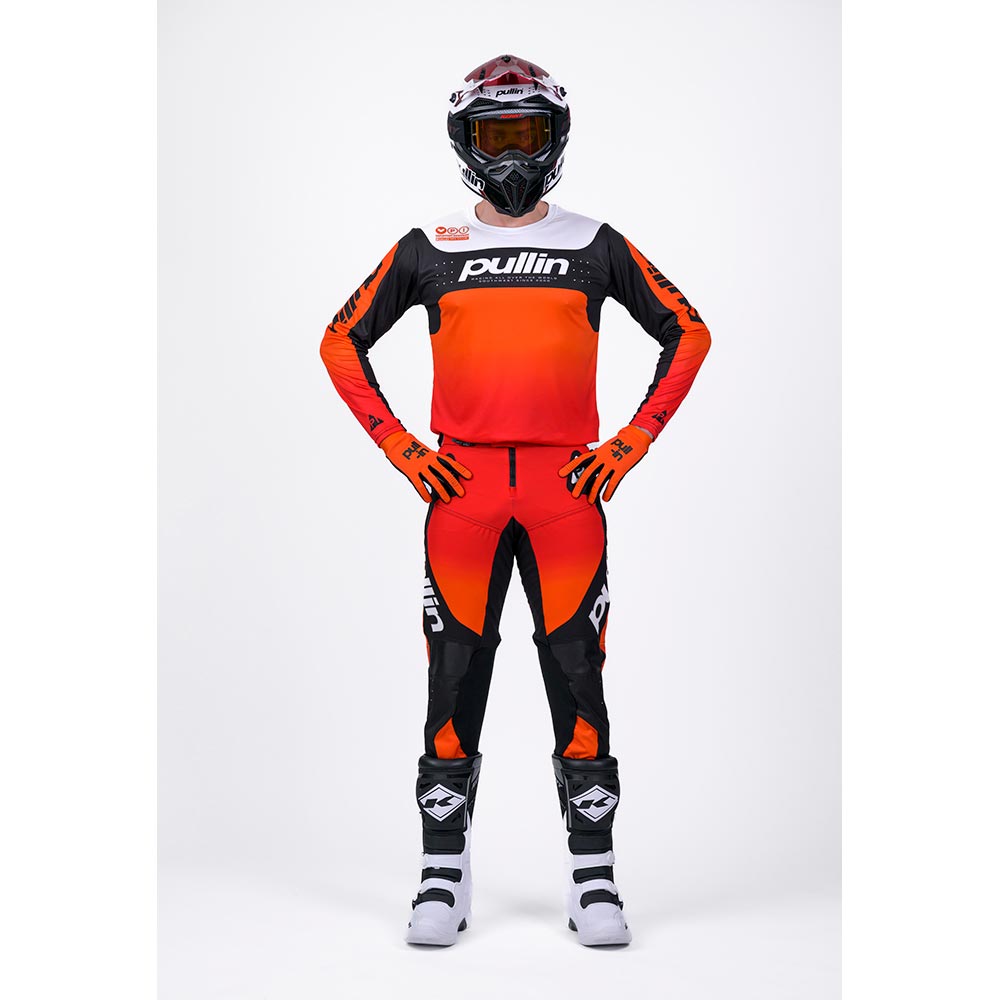 Master Kleurverloop Jersey