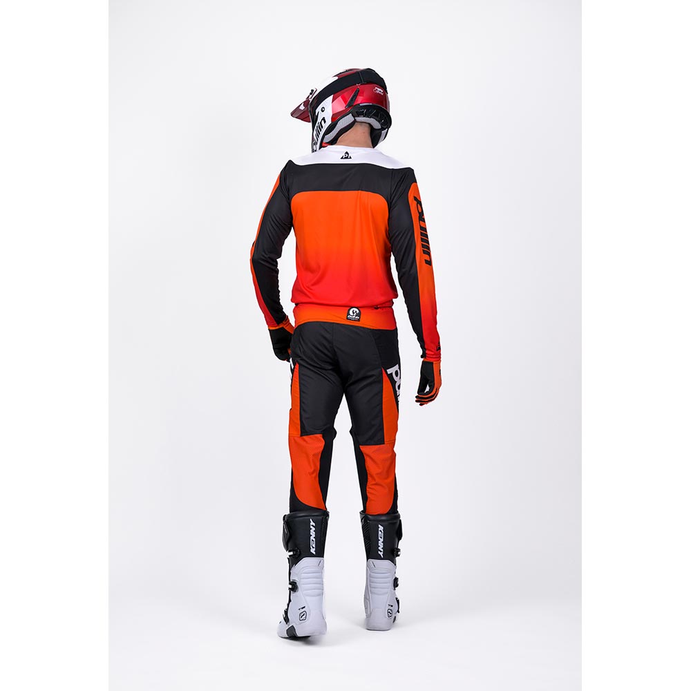 Master Kleurverloop Jersey