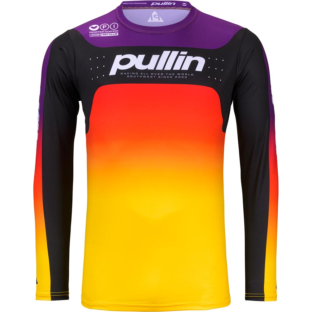 Master Kleurverloop Jersey
