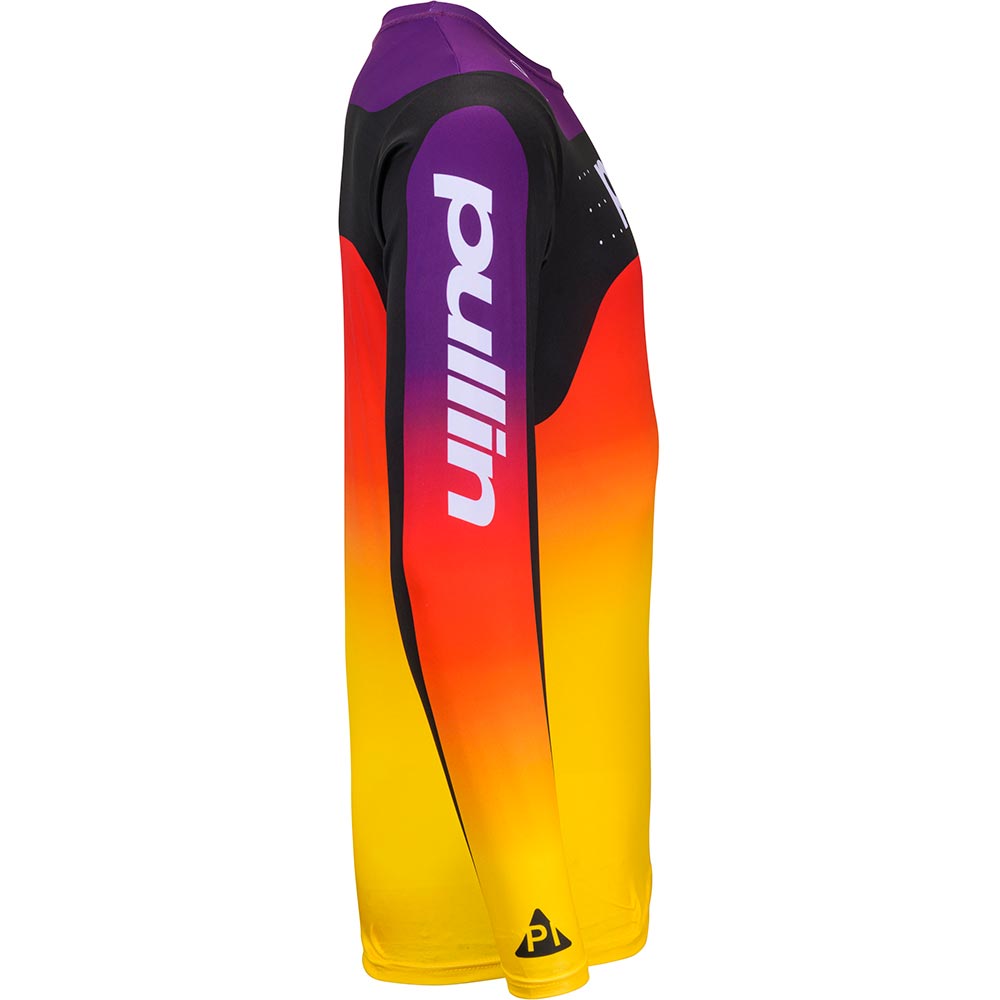 Master Kleurverloop Jersey