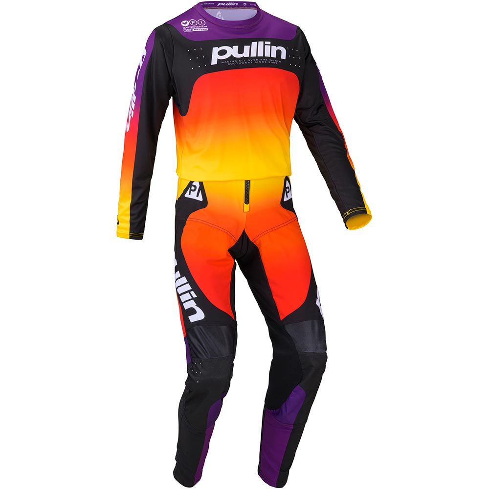Master Kleurverloop Jersey
