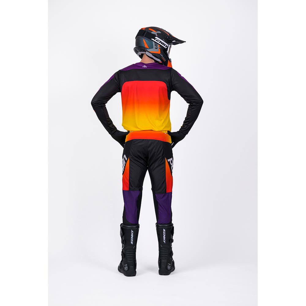 Master Kleurverloop Jersey