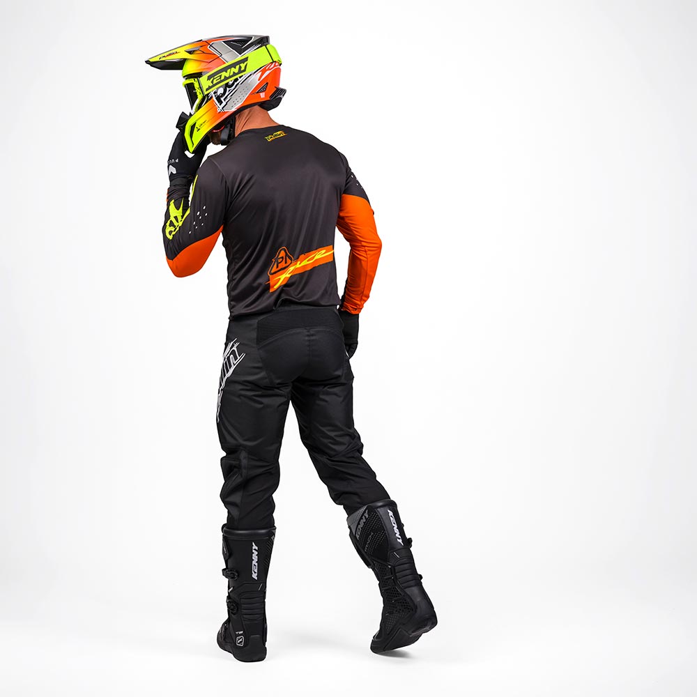 Originele Jersey