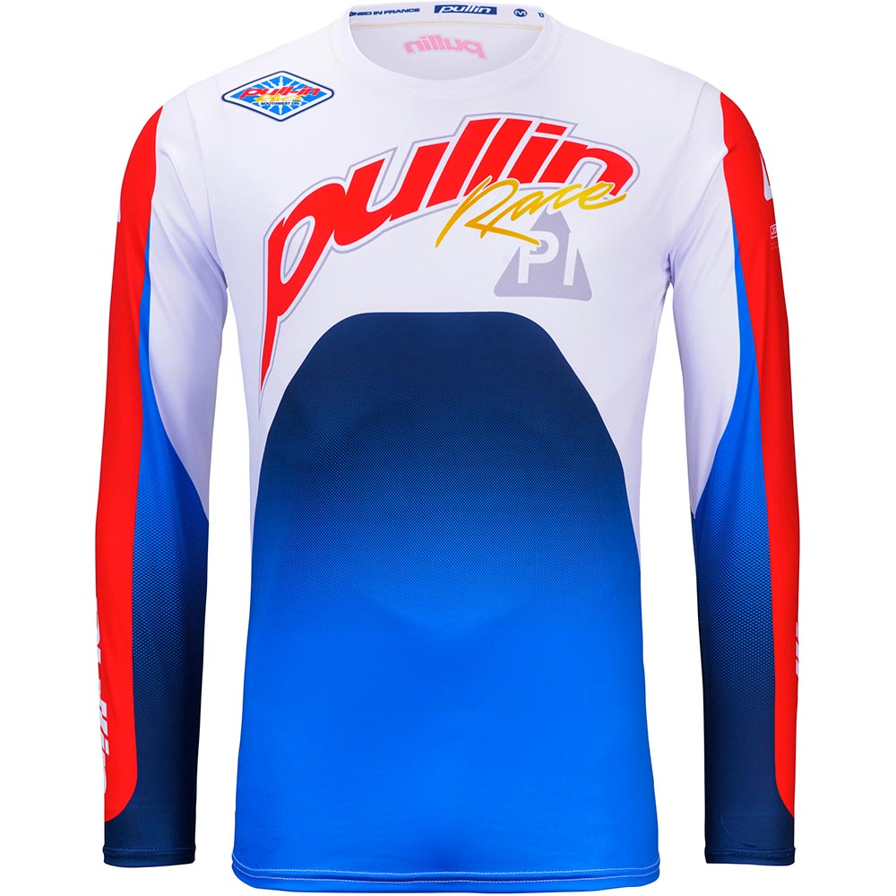 Race-T-shirt