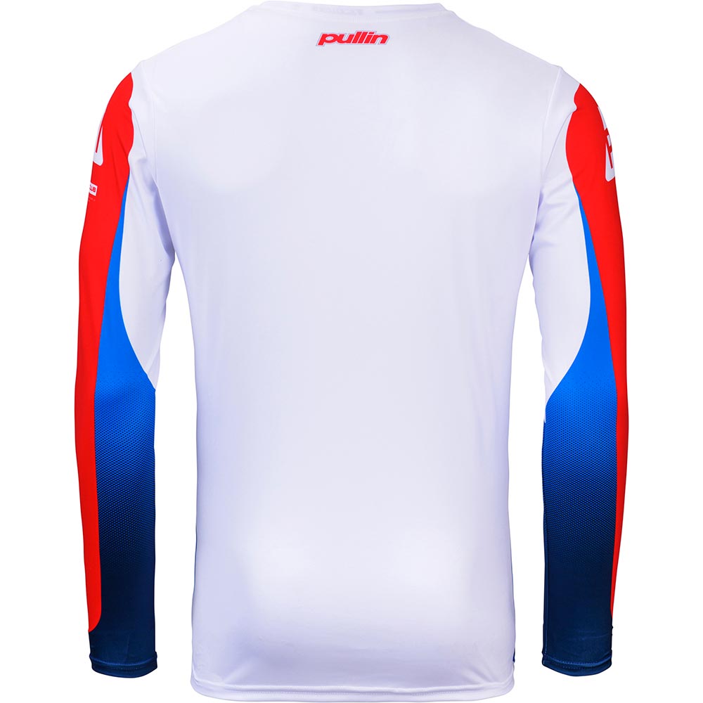 Race-T-shirt