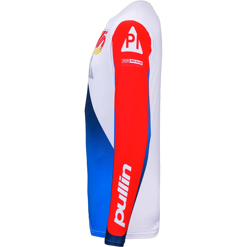 Race-T-shirt