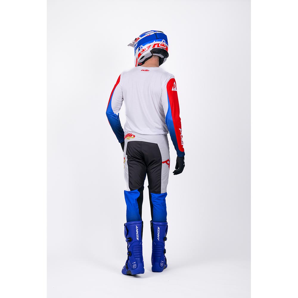 Race-T-shirt