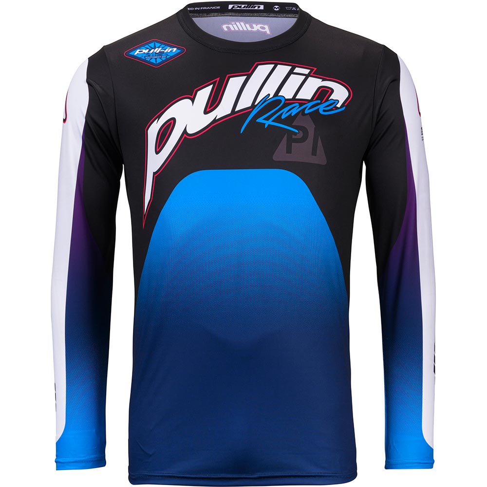 Race-T-shirt