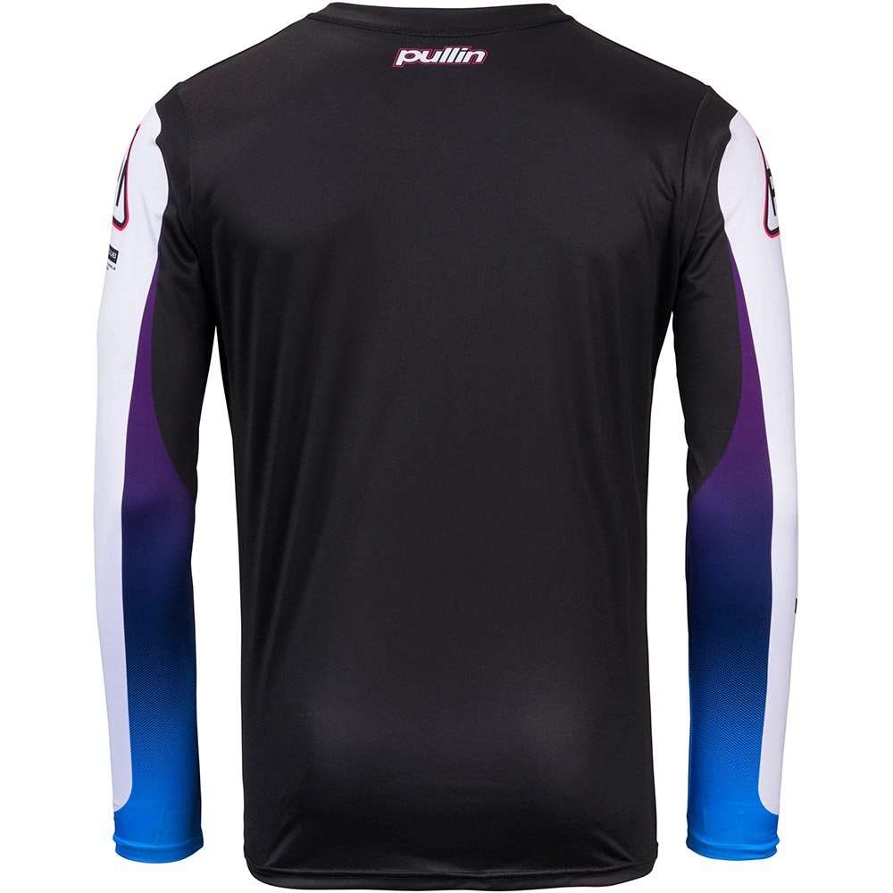 Race-T-shirt