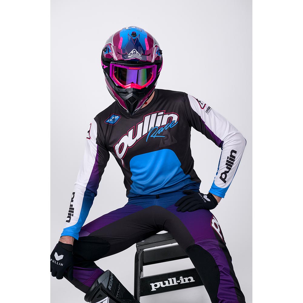 Race-T-shirt