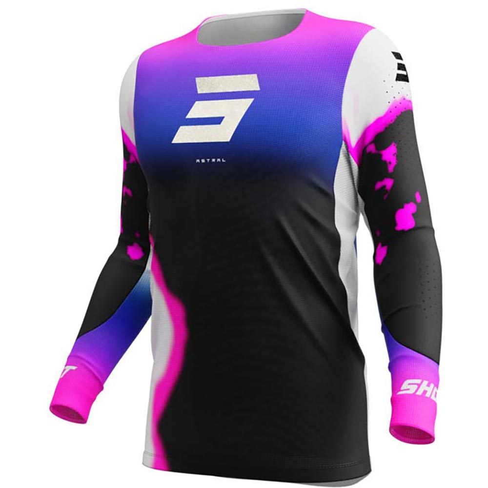 Aerolite Astral Jersey