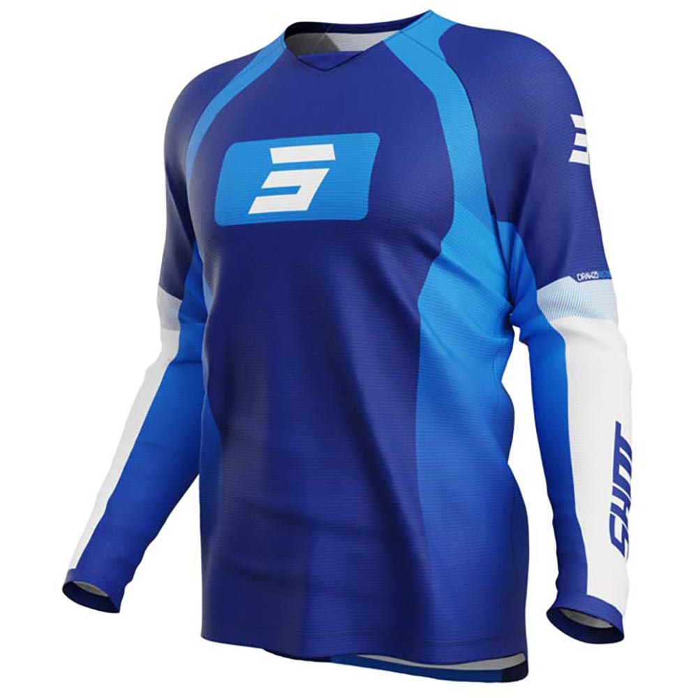 Teken Instinct Jersey