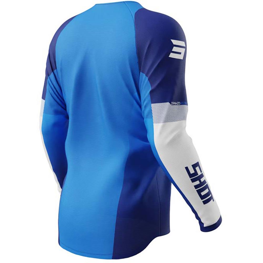 Teken Instinct Jersey