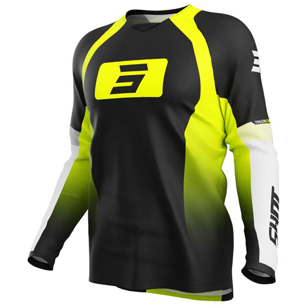 Teken Instinct Jersey