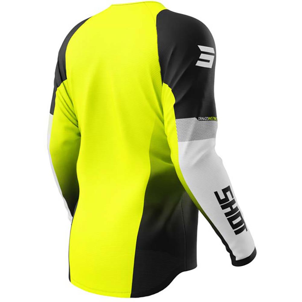 Teken Instinct Jersey