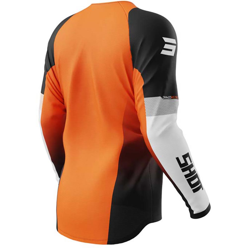 Teken Instinct Jersey