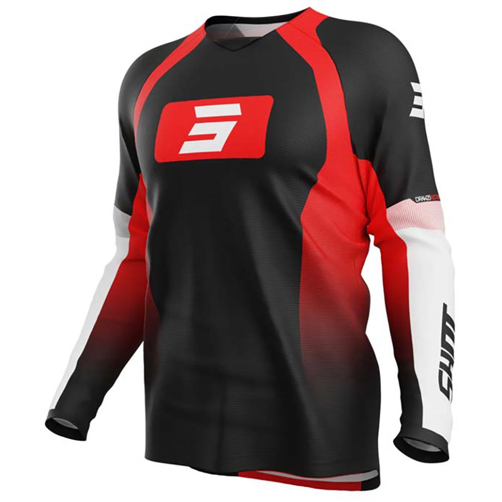 Teken Instinct Jersey