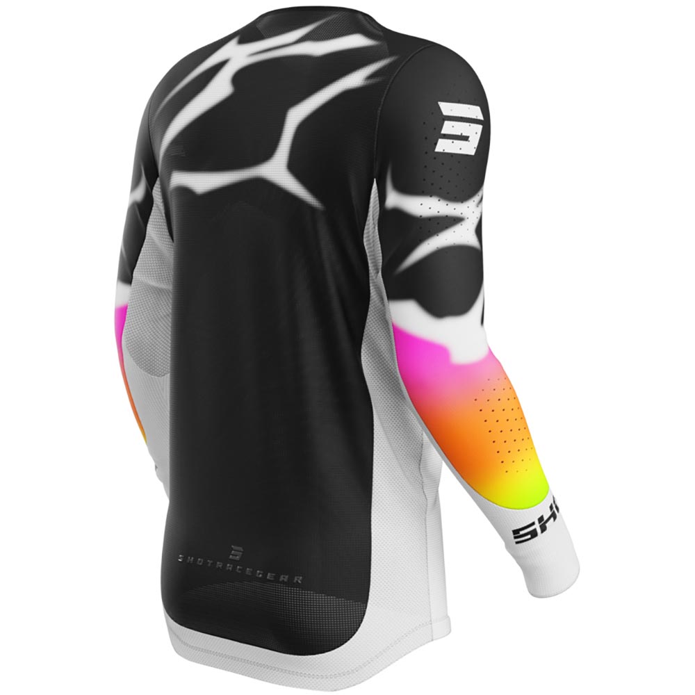Aerolite Duivels Jersey