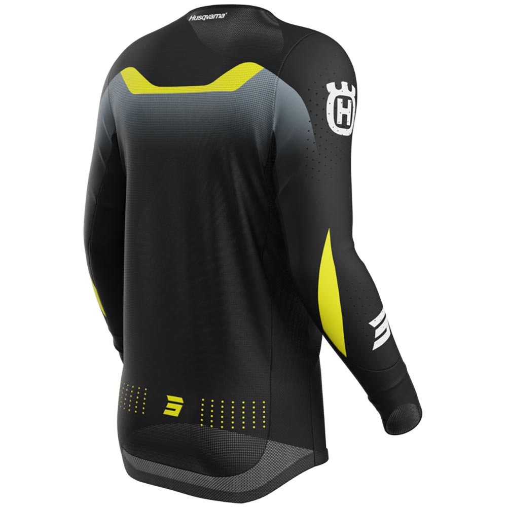 Husqvarna Aerolite Jersey - Beperkte editie